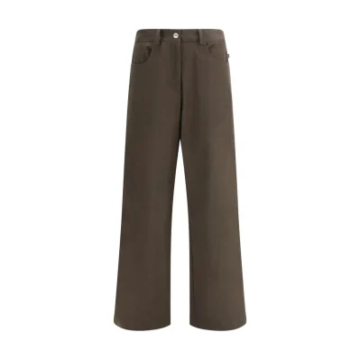 Pantalone Ale