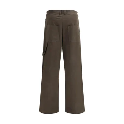 Pantalone Ale