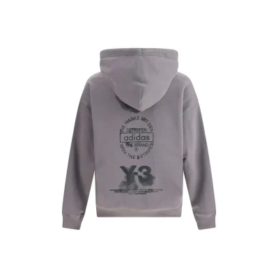Graphic Hoodie