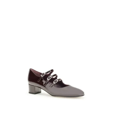 Kina Pumps