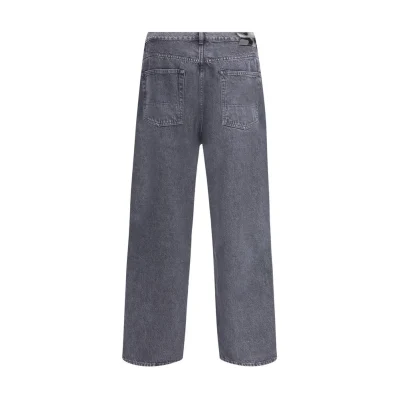Loose Jeans