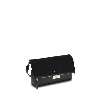 5AC Hobo Medium Shoulder Bag