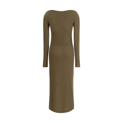 Jelina long Dress