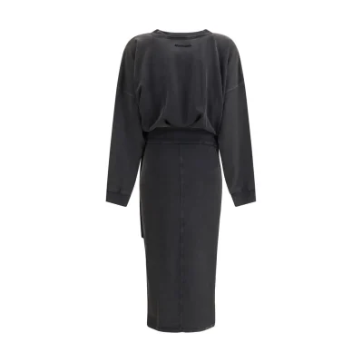 Sandrina Dress