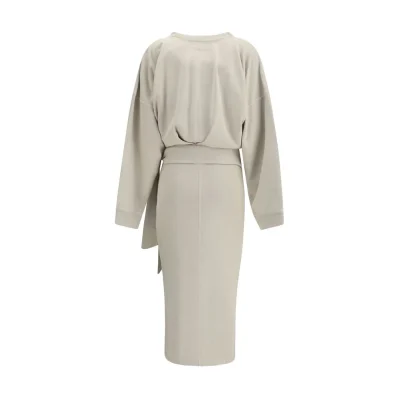 Sandrina Dress