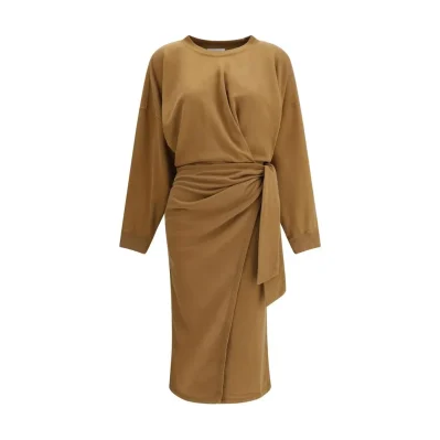 Sandrina Dress