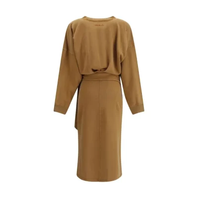Sandrina Dress