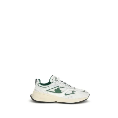 Sprinter Sneakers
