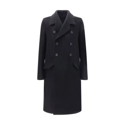 Officer long Coat