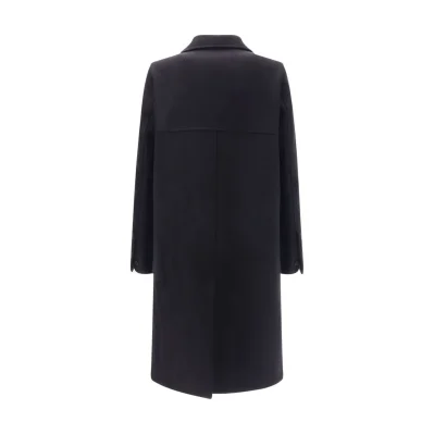 Officer long Coat