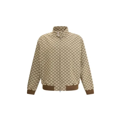 GG Supreme Jacket