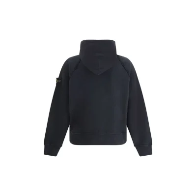 Cotton Hoodie