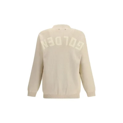 Organic cotton Cardigan