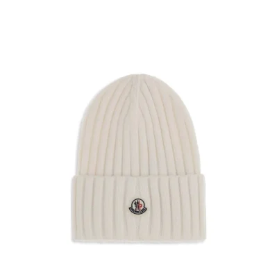 Wool beanie Hat