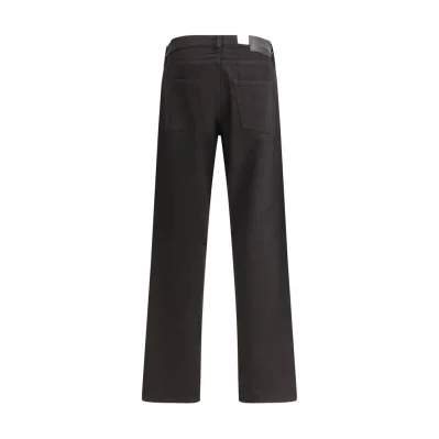 Loose Jeans