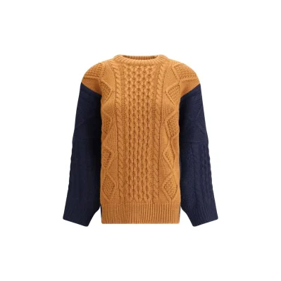 Adelina Sweater