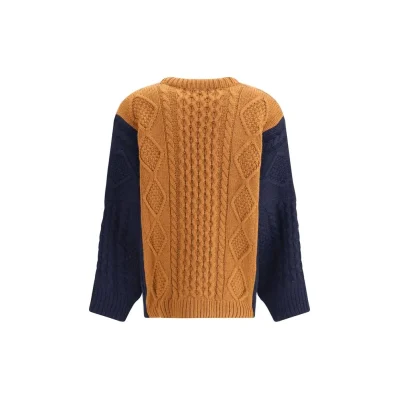 Adelina Sweater