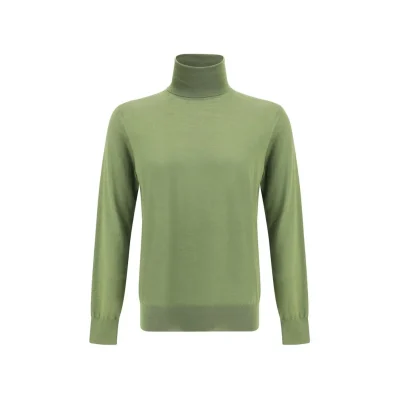 Turtleneck Sweater