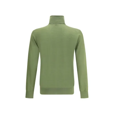 Turtleneck Sweater