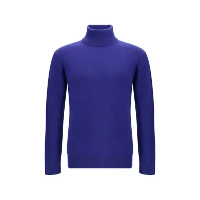 Turtleneck Sweater