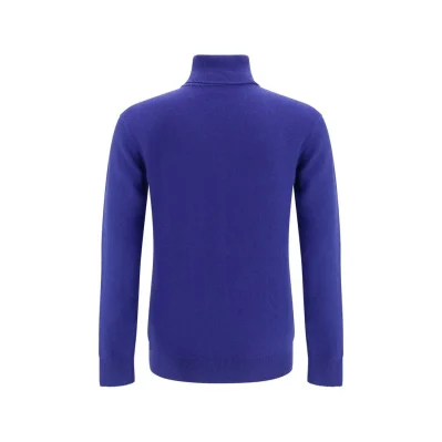 Turtleneck Sweater
