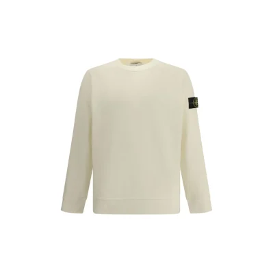 Cotton Sweatshirt