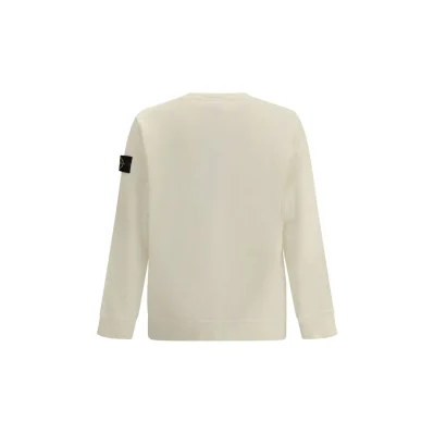 Cotton Sweatshirt