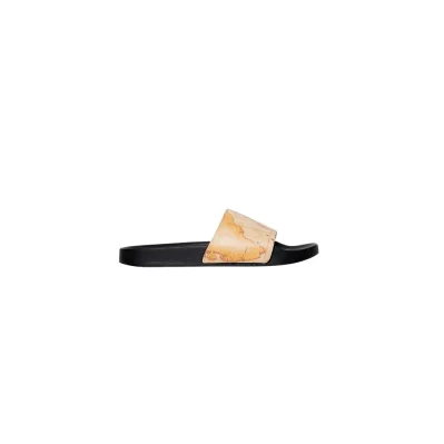 Beige Polyethylene Slipper