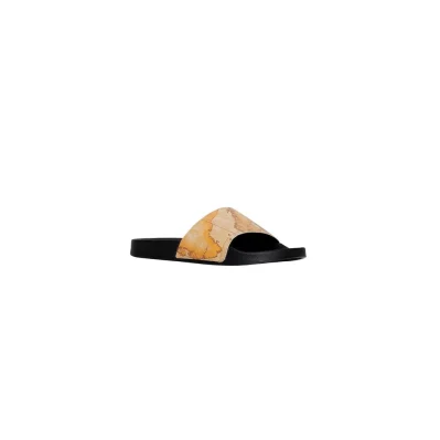 Beige Polyethylene Slipper