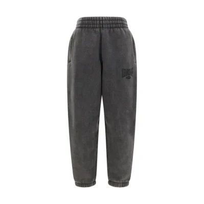 Graphic Sweatpants