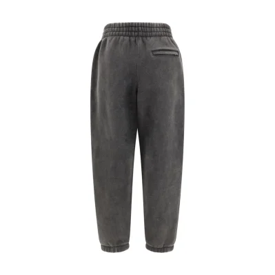 Graphic Sweatpants