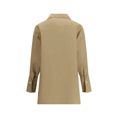 Jodie Tunic Shirt