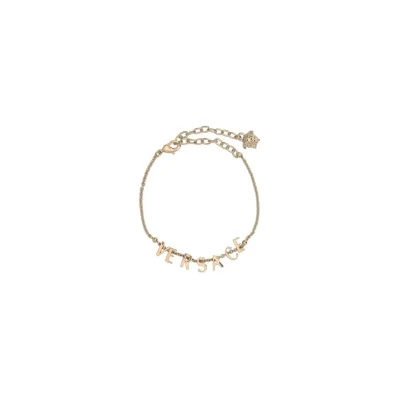Logoed Bracelet