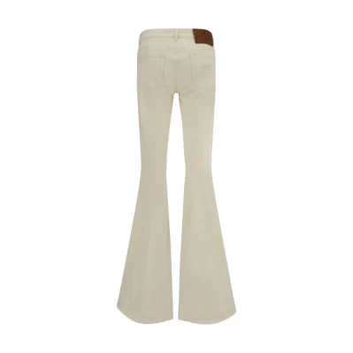 Flare Pants