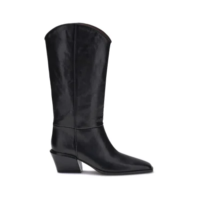 Bettina Boots