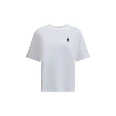 Dressed Fox T-Shirt