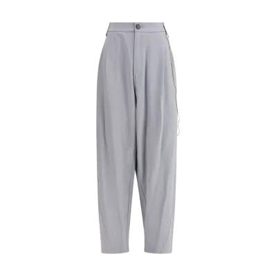 Chain adorned Phebe Pants