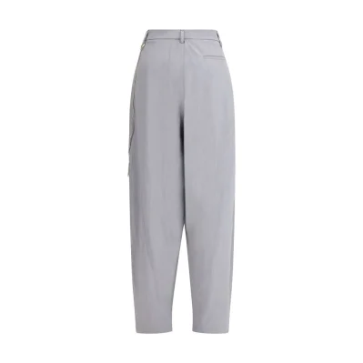 Chain adorned Phebe Pants