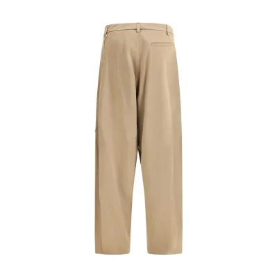 Chain adorned Phebe Pants