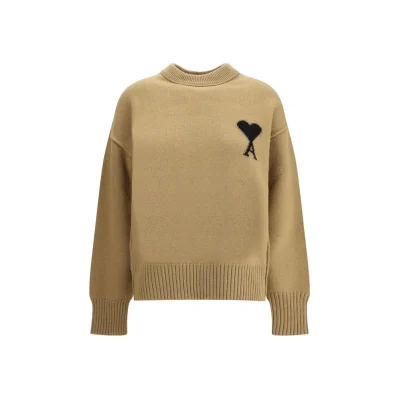 Ami De Coeur Sweater