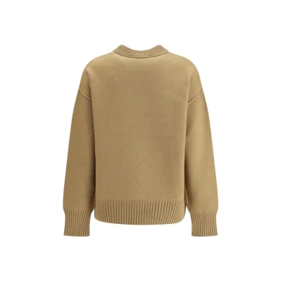 Ami De Coeur Sweater