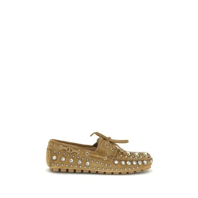 Fastaway boat Loafers