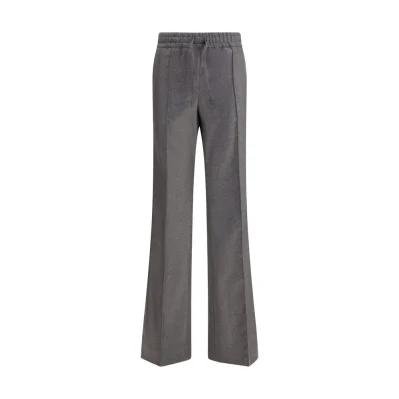 Tailored jogger Pants