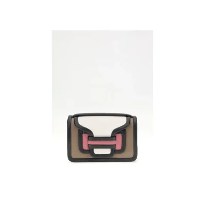 Alpha Shoulder Bag