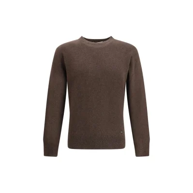 Alpaca Sweater