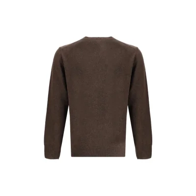 Alpaca Sweater