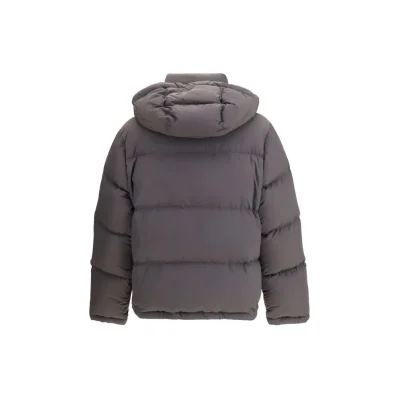 Padded Down Jacket