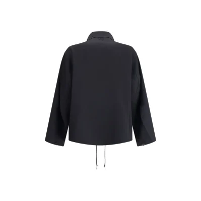 Sport Uniform Coach Jacket