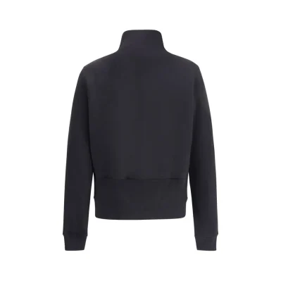 Bauhaus plush Jacket