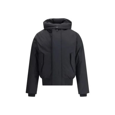 Sport short Down Jacket